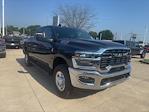 New 2025 Ram 2500 Tradesman Crew Cab 4x4 Pickup for sale #9347 - photo 3