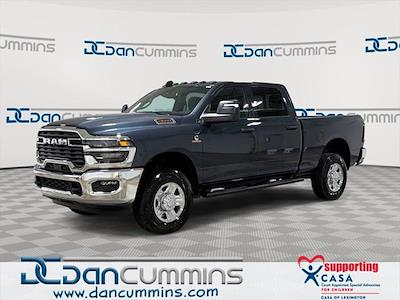 New 2025 Ram 2500 Tradesman Crew Cab 4x4 Pickup for sale #9364 - photo 1