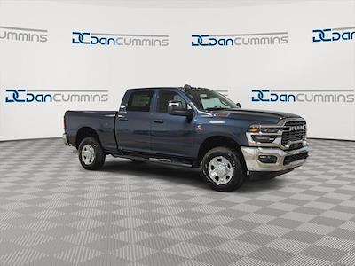 New 2025 Ram 2500 Tradesman Crew Cab 4x4 Pickup for sale #9364 - photo 2