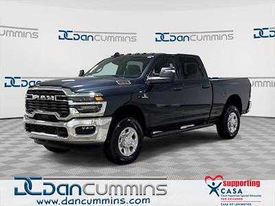New 2025 Ram 2500 Tradesman Crew Cab 4x4 Pickup for sale #9365 - photo 1