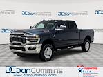 New 2025 Ram 2500 Tradesman Crew Cab 4x4 Pickup for sale #9365 - photo 1