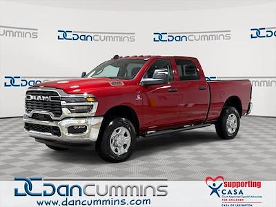 New 2025 Ram 2500 Tradesman Crew Cab 4x4 Pickup for sale #9384 - photo 1