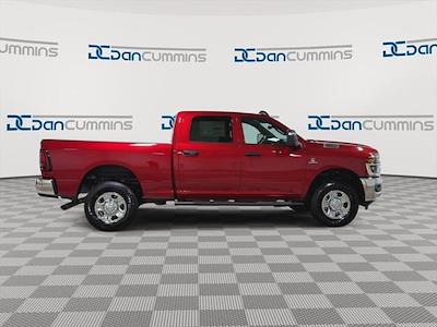 New 2025 Ram 2500 Tradesman Crew Cab 4x4 Pickup for sale #9384 - photo 2