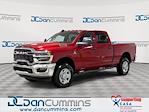 New 2025 Ram 2500 Tradesman Crew Cab 4x4 Pickup for sale #9384 - photo 1