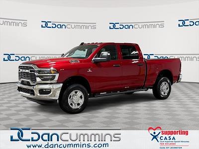 New 2025 Ram 2500 Tradesman Crew Cab 4x4 Pickup for sale #9394 - photo 1