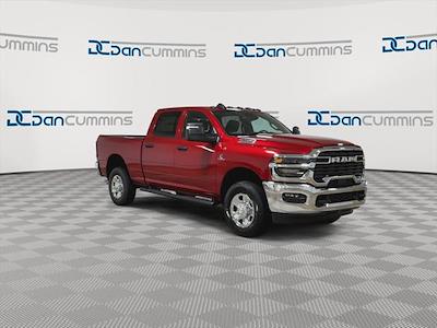 New 2025 Ram 2500 Tradesman Crew Cab 4x4 Pickup for sale #9394 - photo 2