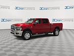 New 2025 Ram 2500 Tradesman Crew Cab 4x4 Pickup for sale #9394 - photo 4