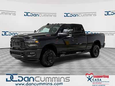 New 2025 Ram 2500 Tradesman Crew Cab 4x4 Pickup for sale #9395 - photo 1