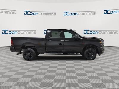 New 2025 Ram 2500 Tradesman Crew Cab 4x4 Pickup for sale #9395 - photo 2
