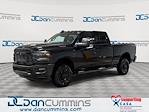 New 2025 Ram 2500 Tradesman Crew Cab 4x4 Pickup for sale #9395 - photo 1
