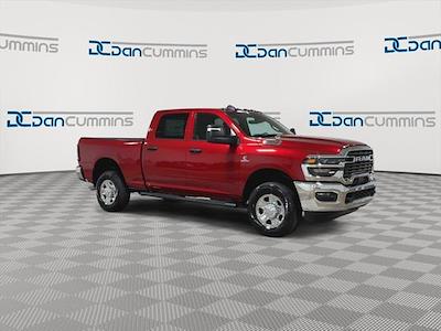 New 2025 Ram 2500 Tradesman Crew Cab 4x4 Pickup for sale #9396 - photo 2