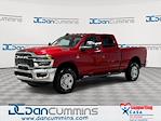 New 2025 Ram 2500 Tradesman Crew Cab 4x4 Pickup for sale #9396 - photo 1