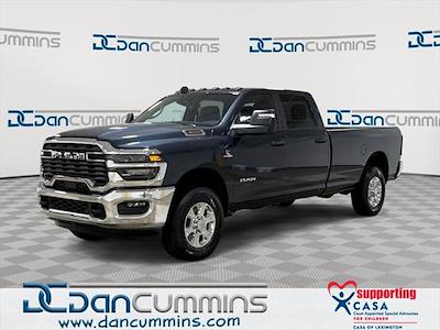 New 2025 Ram 3500 Big Horn Crew Cab 4x4 Pickup for sale #9411 - photo 1