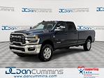 New 2025 Ram 3500 Big Horn Crew Cab 4x4 Pickup for sale #9411 - photo 1