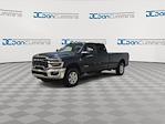 New 2025 Ram 3500 Big Horn Crew Cab 4x4 Pickup for sale #9411 - photo 4