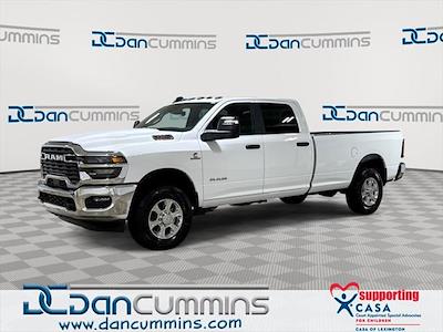 New 2025 Ram 3500 Big Horn Crew Cab 4x4 Pickup for sale #9430 - photo 1