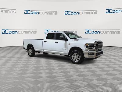 New 2025 Ram 3500 Big Horn Crew Cab 4x4 Pickup for sale #9430 - photo 2