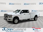 New 2025 Ram 3500 Big Horn Crew Cab 4x4 Pickup for sale #9430 - photo 1