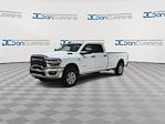 New 2025 Ram 3500 Big Horn Crew Cab 4x4 Pickup for sale #9430 - photo 4