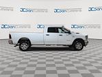 New 2025 Ram 3500 Big Horn Crew Cab 4x4 Pickup for sale #9430 - photo 9