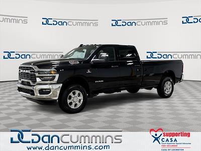 New 2025 Ram 3500 Big Horn Crew Cab 4x4 Pickup for sale #9431 - photo 1