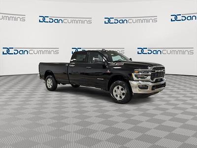 New 2025 Ram 3500 Big Horn Crew Cab 4x4 Pickup for sale #9431 - photo 2