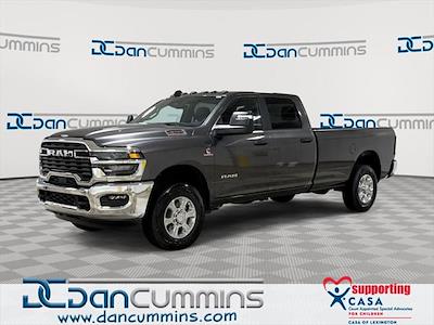 New 2025 Ram 3500 Big Horn Crew Cab 4x4 Pickup for sale #9432 - photo 1