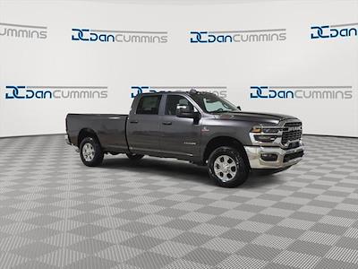 New 2025 Ram 3500 Big Horn Crew Cab 4x4 Pickup for sale #9432 - photo 2