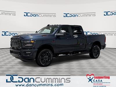 New 2025 Ram 2500 Big Horn Crew Cab 4x4 Pickup for sale #9441 - photo 1