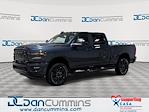 New 2025 Ram 2500 Big Horn Crew Cab 4x4 Pickup for sale #9441 - photo 1