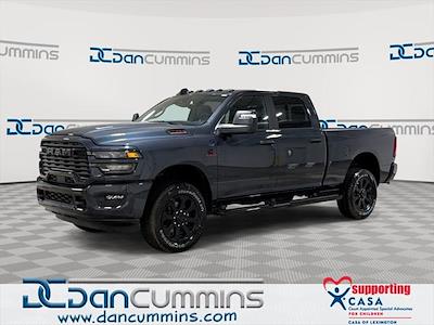 New 2025 Ram 2500 Big Horn Crew Cab 4x4 Pickup for sale #9442 - photo 1