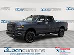 New 2025 Ram 2500 Big Horn Crew Cab 4x4 Pickup for sale #9442 - photo 1