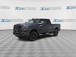 New 2025 Ram 2500 Big Horn Crew Cab 4x4 Pickup for sale #9442 - photo 4