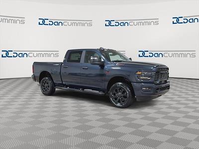 New 2025 Ram 2500 Big Horn Crew Cab 4x4 Pickup for sale #9443 - photo 2