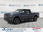 New 2025 Ram 2500 Big Horn Crew Cab 4x4 Pickup for sale #9443 - photo 1
