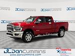 New 2025 Ram 2500 Big Horn Crew Cab 4x4 Pickup for sale #9465 - photo 1