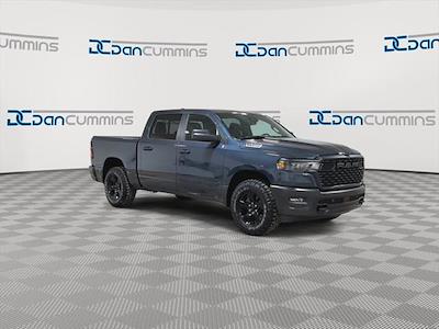 New 2025 Ram 1500 Warlock Crew Cab for sale #9479 - photo 2