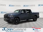New 2025 Ram 1500 Warlock Crew Cab for sale #9479 - photo 1