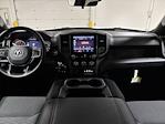 New 2025 Ram 1500 Warlock Crew Cab for sale #9479 - photo 10