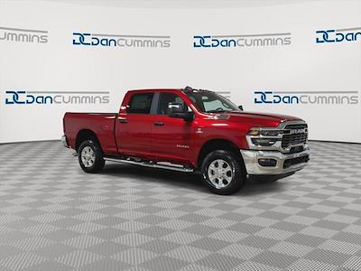 New 2025 Ram 2500 Big Horn Crew Cab 4x4 Pickup for sale #9480 - photo 2