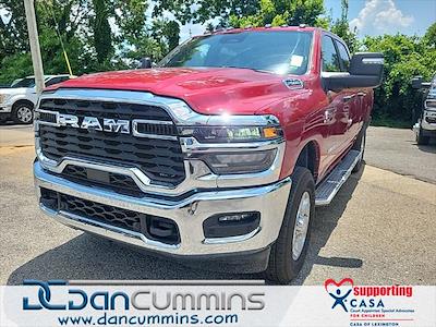 New 2025 Ram 2500 Big Horn Crew Cab 4x4 Pickup for sale #9481 - photo 1