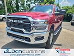 New 2025 Ram 2500 Big Horn Crew Cab 4x4 Pickup for sale #9481 - photo 1