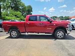 New 2025 Ram 2500 Big Horn Crew Cab 4x4 Pickup for sale #9481 - photo 4