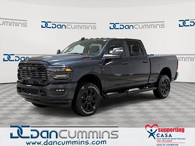 New 2025 Ram 2500 Big Horn Crew Cab 4x4 Pickup for sale #9500 - photo 1