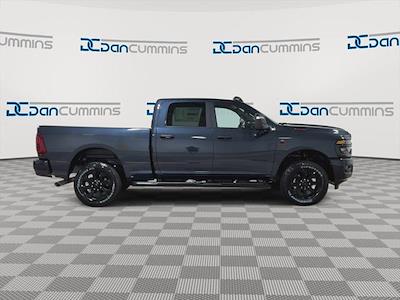 New 2025 Ram 2500 Big Horn Crew Cab 4x4 Pickup for sale #9500 - photo 2