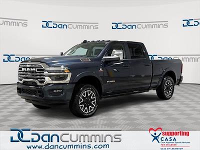 New 2025 Ram 2500 Longhorn Crew Cab 4x4 Pickup for sale #9504 - photo 1