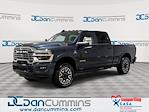 New 2025 Ram 2500 Longhorn Crew Cab 4x4 Pickup for sale #9504 - photo 1