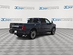 New 2025 Ram 2500 Longhorn Crew Cab 4x4 Pickup for sale #9504 - photo 8