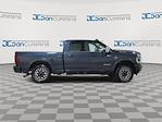 New 2025 Ram 2500 Longhorn Crew Cab 4x4 Pickup for sale #9504 - photo 9