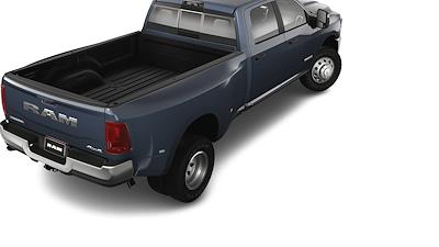 New 2025 Ram 3500 Big Horn Crew Cab 4x4 DRW Pickup for sale #9512 - photo 2